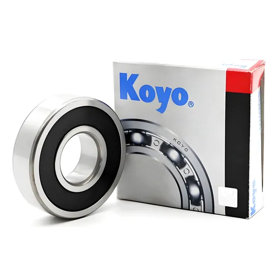 4205atn9-4305atn9-6005-High-Precision-Factory-Deep-Groove-Ball-Bearing