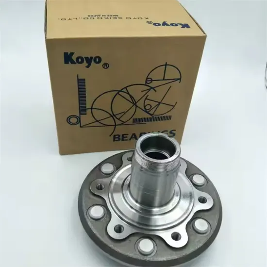 43502-26110-Front-Wheel-Hub-Bearing-43502-26110-43502-26111-Rear-Wheel-Bearing-Hub-Assembly-43502-26110-43502-26111