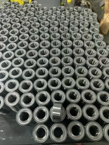 43550-42010 43550-42010 43550-42020 43550-50010 43550-17010 43550-28010 43550-02050 Rear Wheel Hub Bearing