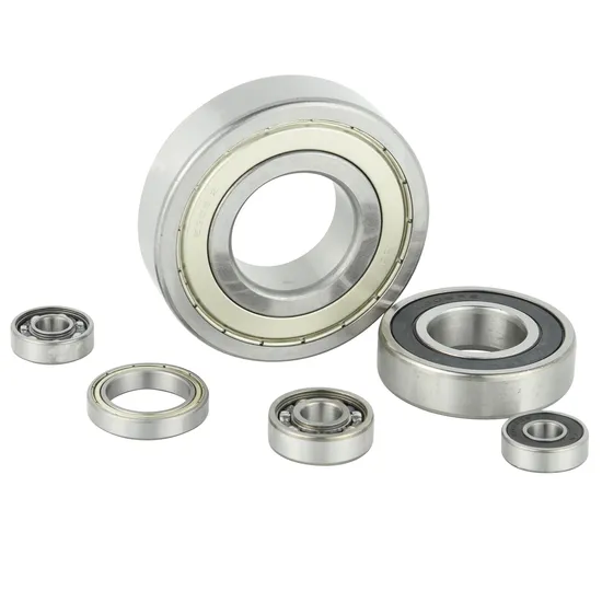 45-75-16mm-China-Brand-Zju-Deep-Groove-Ball-Bearing-6009-Bearing