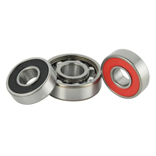 45-75-16mm-China-Brand-Zju-Deep-Groove-Ball-Bearing-6009-Bearing