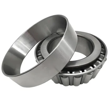 45× 85× 19mm 30209jr Truck Tapered Roller Bearing