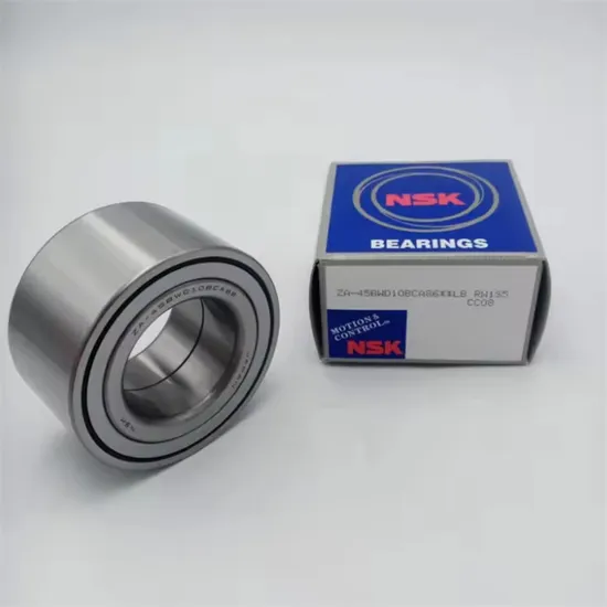 45bwd10-Bearing-Wheel-Hub-Bearing-NSK-Wheel-Bearing-Made-in-Japan