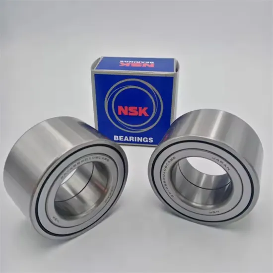45bwd10 Bearing Wheel Hub Bearing NSK Wheel Bearing Made in Japan