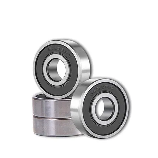 4X16X5-mm-Miniature-Deep-Groove-Ball-Bearing-634-2RS-Zz-China-Factory-Supply-Spherical-Plain-Bearings-Self-Lubricating-Long-Lifespan