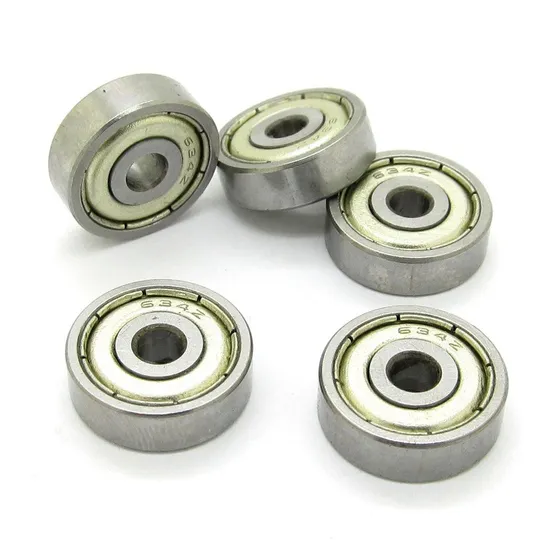 4X16X5-mm-Miniature-Deep-Groove-Ball-Bearing-634-2RS-Zz-China-Factory-Supply-Spherical-Plain-Bearings-Self-Lubricating-Long-Lifespan