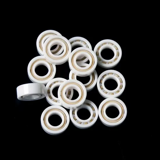 4X7X2-5mm-8X12X3-5-5X8X2-5-5X11X4-5X10X4-3X10X4-Zro2-Full-Ceramic-Bearing