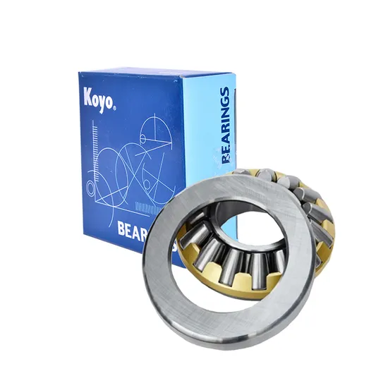 51100-51200-51300-51400-52200-53200-53300-1sagain-Thrust-Ball-Bearing