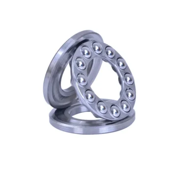 51138 Thrust Ball Bearing Use for Vertical Hydraulic Jack