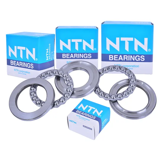 51211 8211 Thrust Ball Bearing Mechanical Parts Ball Bearing Bearing