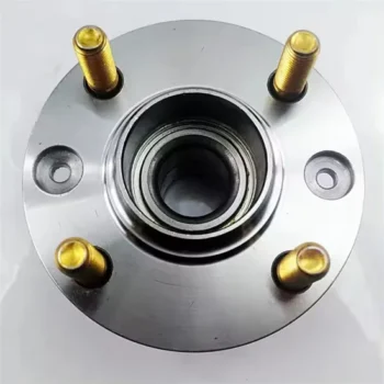 512148 Hub Bearing Unit 512148 Wheel Bearing Kits 512148 Auto Part Wheel Hub Bearing