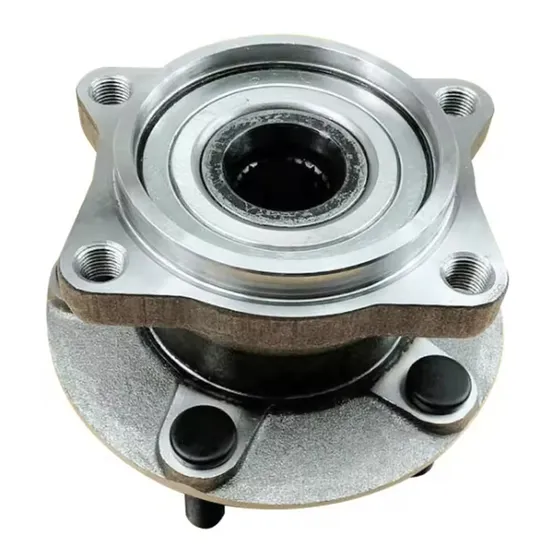 512291-Hub-Bearing-Unit-512291-28288-Wheel-Bearing-Kits-512291-28288-Wheel-Bearing