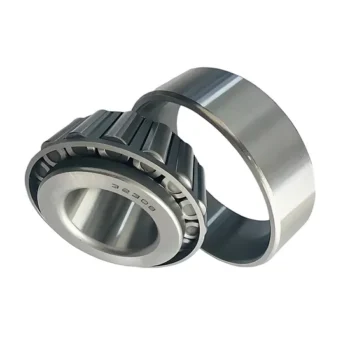 580/572 Lm518445/10 Lm102949/10 Roller Bearing 32308/33118/33218/33213/32218jr P6 Single Row Taper Roller Bearings