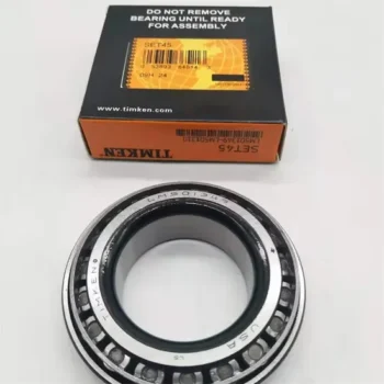 59201/59412-B Bearing Timken Tapered Roller Bearing 59201/59412-B Bearing Size 50.8X104.775X11.908
