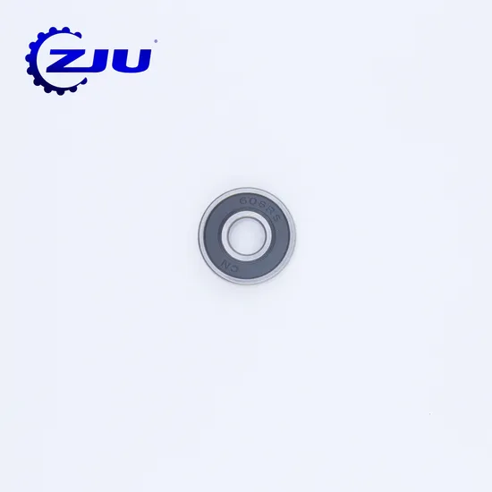 60012RS-Z929-6207-RS2-Ball-Bearing-622-Zz-for-Washing-Machine