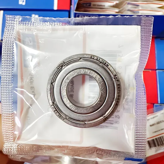 6002-2z-C3-15-32-9mm-Deep-Groove-Ball-Bearing-with-Seals-