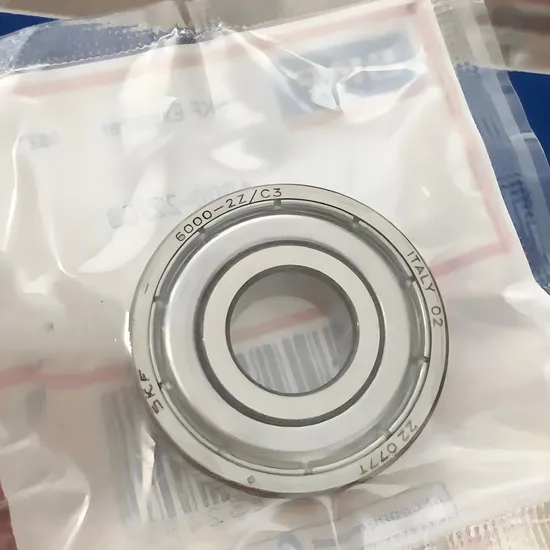 6002-2z-C3-15-32-9mm-Deep-Groove-Ball-Bearing-with-Seals-