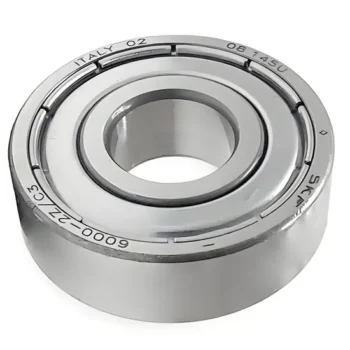 6003-2z/C3 17*35*10mm Deep Groove Ball Bearing with Seals.