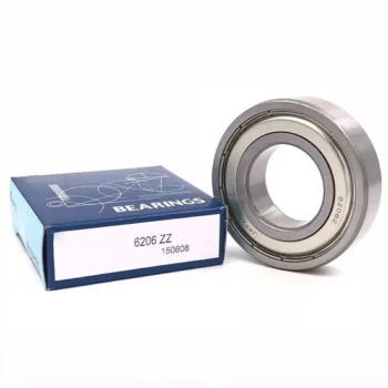 6003 6003-2rsh 6003-2rsl High Quality Deep Groove Ball Bearing