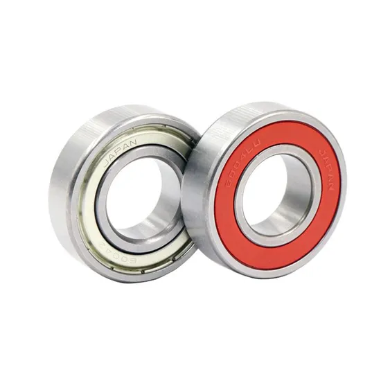 6004-Rsh-6004-Rsl-61804-Good-Price-Durable-Deep-Groove-Ball-Bearing