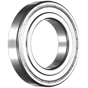 6005-2z/C3 25*47*12mm Deep Groove Ball Bearing with Seals.