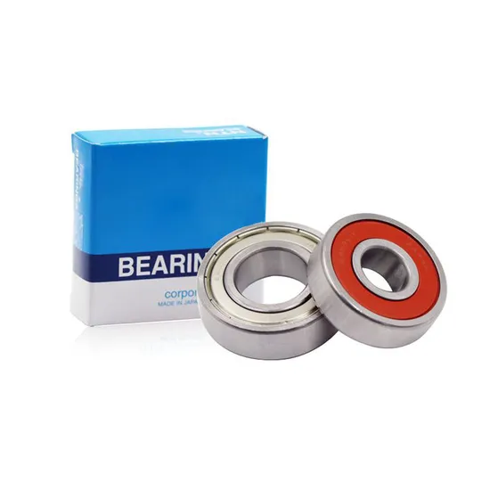 6005-Rsh-6005-Rsl-6005-Z-Factory-Directly-Deep-Groove-Ball-Bearing