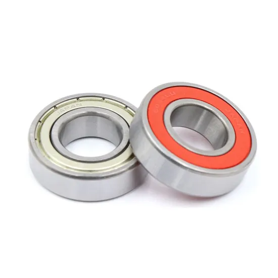 6005-Rsh-6005-Rsl-6005-Z-Factory-Directly-Deep-Groove-Ball-Bearing