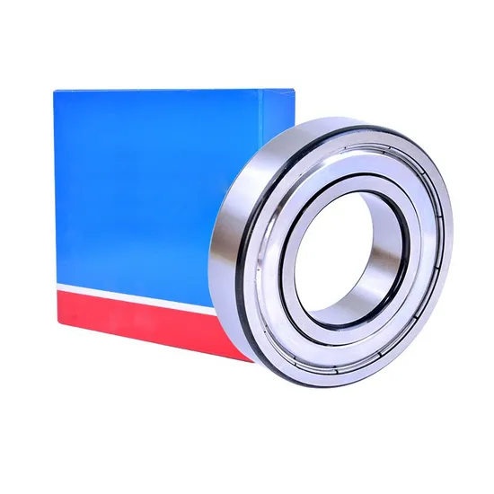 6005nr-6005-2rsh-6005-2rsh-Va947-High-Speed-Deep-Groove-Ball-Bearing