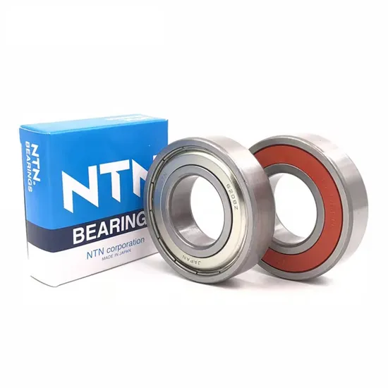 6006-6007-6009-6010-6011-6012-6206-6207-6209-6210-6211-6212-Zz-2RS-C3-P6-Deep-Groove-Ball-Bearings-for-Timken-NSK-NTN-NACHI-Koyo-Brand