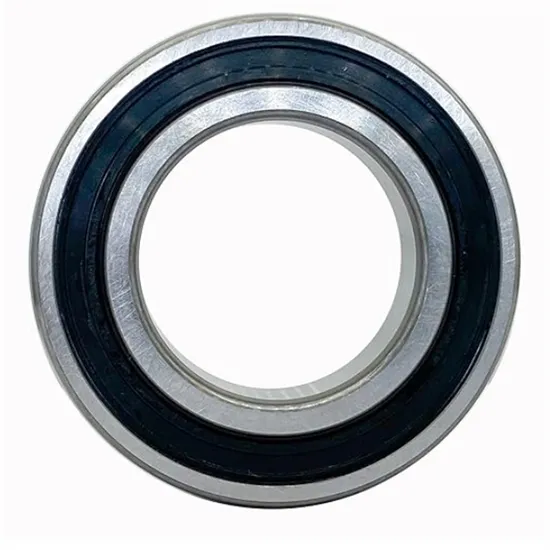 6007-2RS-35X62X14mm-Double-Rubber-Sealed-Pressed-Steel-Cage-Bearings