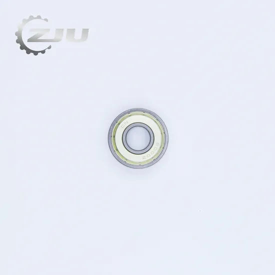 6007-6012-Deep-Groove-Ball-Bearings-for-High-Speed