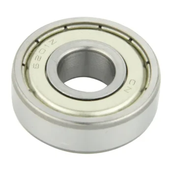 6009, 6012, 6210, 6305-2z/2RS1: High Speed Deep Groove Ball Bearings for Industrial Machines