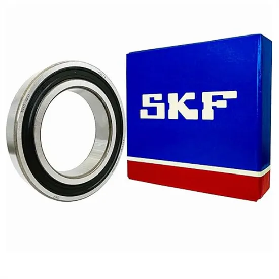 6010-2RS-Double-Rubber-Seal-Bearings-50X80X16mm-Deep-Groove-Ball-Bearings
