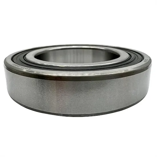 6011-6011-Zz-2RS-55X90X18mm-Double-Rubber-Seal-Bearings-Pre-Lubricated-and-Stable-Performance-and-Cost-Effective-Deep-Groove-Ball-Bearings