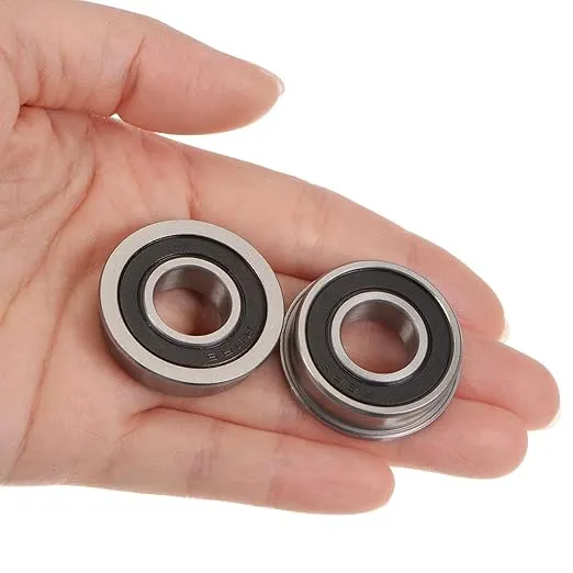 6014-Deep-Groove-Ball-Bearing-Open-Steel-Cage-C3-Clearance-70mm-Bore-110mm-Od-20mm-Width-China-Manufacturer-OEM