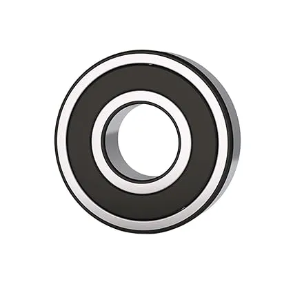 6017-2RS-Deep-Groove-Ball-Bearings-Rubber-Shielded-Bearing-Steel-High-Quality