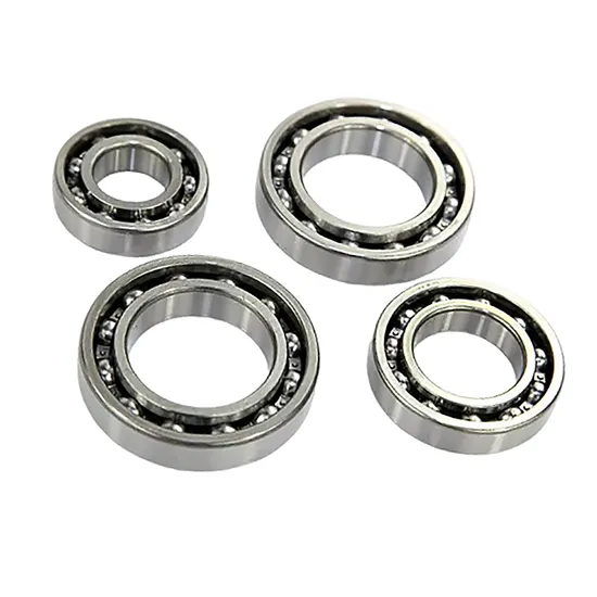 6021-6022-6023-6024-6025-6026-Zz-2RS-Chromium-Gcr15-Bearing-Steel-P6-Z3V3-C3-Deep-Groove-Ball-Bearing