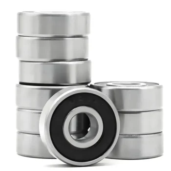 604 605 606 607 608 608zz 609 Mini Deep Groove Ball Bearing