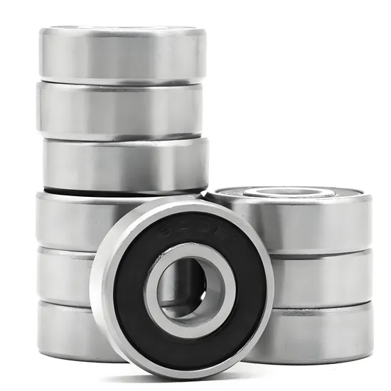 604-605-606-607-608-608zz-609-Mini-Deep-Groove-Ball-Bearing