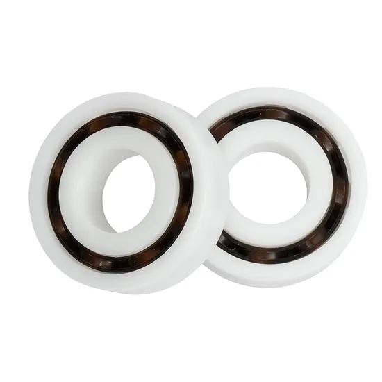 604-605-606-607-608z-609-624-625-626z-627-628-Nylon-Cage-POM-Plastic-Miniature-Glass-Ball-Bearing