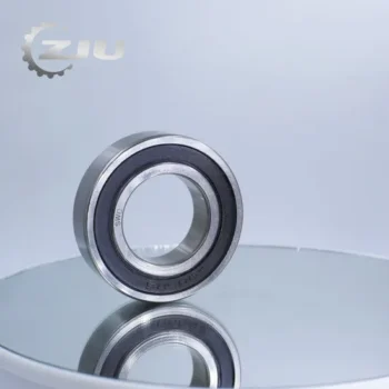 607 Precision Deep Groove Ball Bearing with Advanced Tech