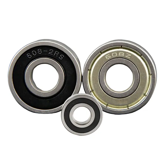 608zz-Type-Skateboard-Ball-Bearing-608zz-2RS-8X22X7mm-Deep-Groove-Ball-Bearing
