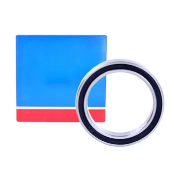 61803-2rz 61803-2z 61903 High Speed Deep Groove Ball Bearing