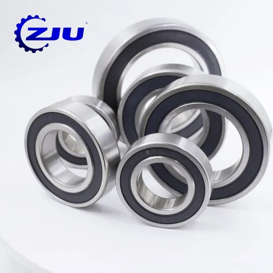 618zz-Stainless-Steel-Deep-Groove-Ball-Bearing-Single-Row-for-Smooth-Electric-Motor-Operations