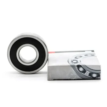 61901 61901-2RS1 61901-2z Compressor Machinery Deep Groove Ball Bearing