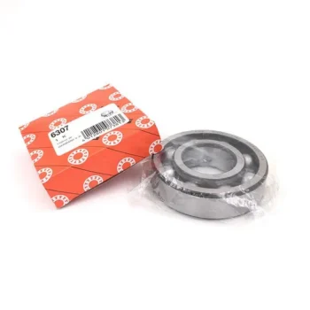 62/22 62/22-2RS1 63/22 Factory Directly Deep Groove Ball Bearing