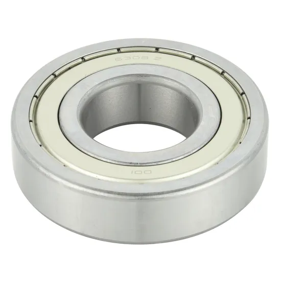 6200-2RS-Ball-Bearings-with-Double-Rubber-Seals-Dimensions-10X30X9mm
