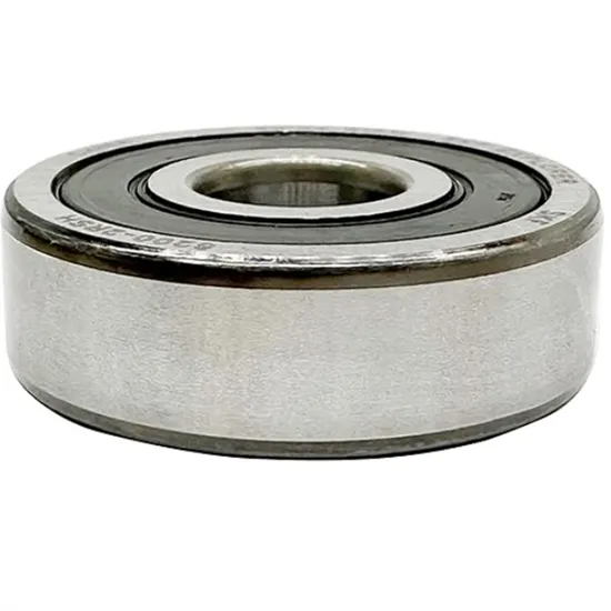 6200-2RS-Zz-2z-10X30X9mm-Double-Rubber-Sealed-Deep-Groove-Ball-Bearings