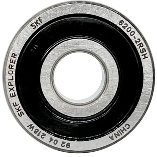 6200-2RS-Zz-2z-10X30X9mm-Double-Rubber-Sealed-Deep-Groove-Ball-Bearings