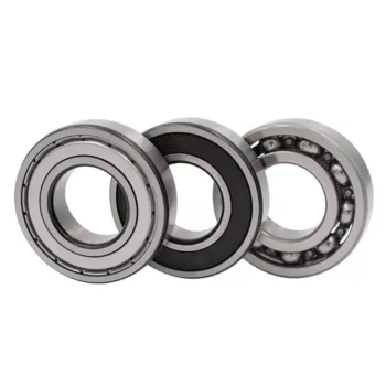 6200 6201 6202 6203 6204 6205 6206 6207 6208 6209 6210 2RS C3 Deep Groove Ball Bearings for Motorcycle Bearing